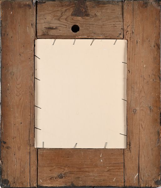 Agnus Dei in cera con cornice in legno ebanizzato, intagliato e dorato, XVIII/XIX secolo  - Asta Collezioni Private - Mobili, Oggetti d'Arte e Dipinti Antichi e del XIX Secolo - Associazione Nazionale - Case d'Asta italiane