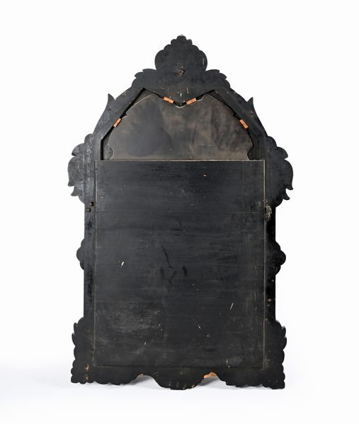 Grande specchiera veneziana, inizi del XX secolo  - Asta Collezioni Private - Mobili, Oggetti d'Arte e Dipinti Antichi e del XIX Secolo - Associazione Nazionale - Case d'Asta italiane