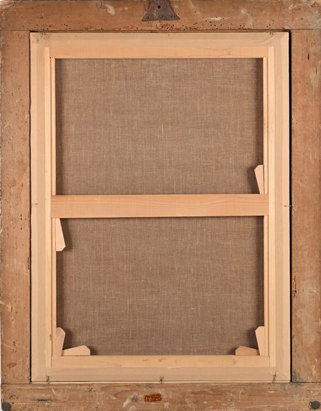 PITTORE DEL XVII SECOLO : Madonna col Bambino  - Asta Collezioni Private - Mobili, Oggetti d'Arte e Dipinti Antichi e del XIX Secolo - Associazione Nazionale - Case d'Asta italiane