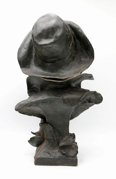 Charles Vital-Cornu : Capitan Fracassa  - Asta Collezioni Private - Mobili, Oggetti d'Arte e Dipinti Antichi e del XIX Secolo - Associazione Nazionale - Case d'Asta italiane