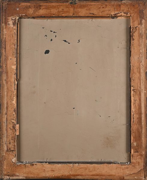 Cornice in legno dorato, XIX secolo  - Asta Collezioni Private - Mobili, Oggetti d'Arte e Dipinti Antichi e del XIX Secolo - Associazione Nazionale - Case d'Asta italiane