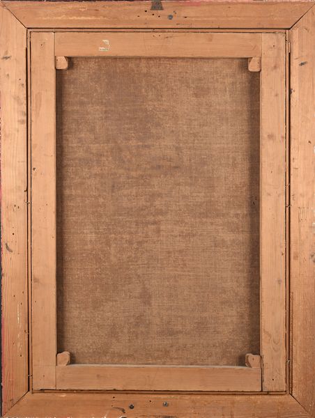 Scuola veneta del XVIII secolo : Capriccio con rovine architettoniche e figure  - Asta Collezioni Private - Mobili, Oggetti d'Arte e Dipinti Antichi e del XIX Secolo - Associazione Nazionale - Case d'Asta italiane