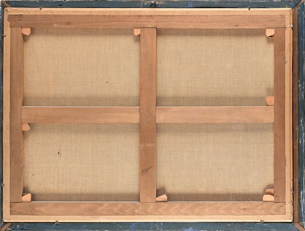 SCUOLA PIEMONTESE DEL XVIII SECOLO : Paesaggio con figure in concerto  - Asta Collezioni Private - Mobili, Oggetti d'Arte e Dipinti Antichi e del XIX Secolo - Associazione Nazionale - Case d'Asta italiane