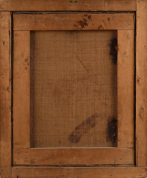 Federico Chiarla : Ritratto di Ignazio Isidoro Thaon di Revel e Saint-Andr, Conte di Pralungo  - Asta Collezioni Private - Mobili, Oggetti d'Arte e Dipinti Antichi e del XIX Secolo - Associazione Nazionale - Case d'Asta italiane