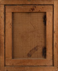 Federico Chiarla : Ritratto di Ignazio Isidoro Thaon di Revel e Saint-Andr, Conte di Pralungo  - Asta Collezioni Private - Mobili, Oggetti d'Arte e Dipinti Antichi e del XIX Secolo - Associazione Nazionale - Case d'Asta italiane