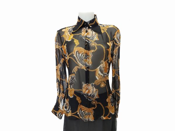 Emporio Armani/Escada - Completo  - Asta Vintagemania - Associazione Nazionale - Case d'Asta italiane