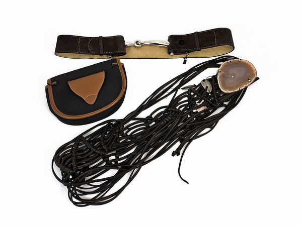 Lotto di accessori  - Asta Vintagemania - Associazione Nazionale - Case d'Asta italiane