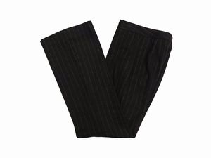 Valentino - Tailleur tre pezzi in lana gessato  - Asta Vintagemania - Associazione Nazionale - Case d'Asta italiane