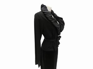 Due giacchine da sera nere  - Asta Vintagemania - Associazione Nazionale - Case d'Asta italiane