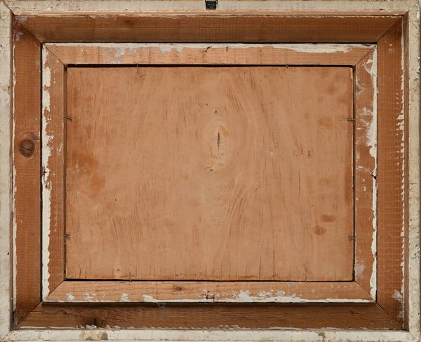 GIUSEPPE ARIGLIANO : 'Paesaggio costiero con agave e scogli' e 'stradina lungo la costiera'  - Asta Dipinti del XIX e XX secolo - Associazione Nazionale - Case d'Asta italiane