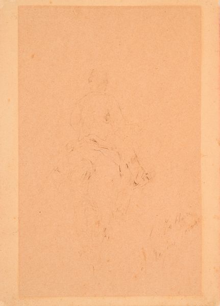 Giovanni Fattori : Militare a cavallo  - Asta Dipinti del XIX e XX secolo - Associazione Nazionale - Case d'Asta italiane