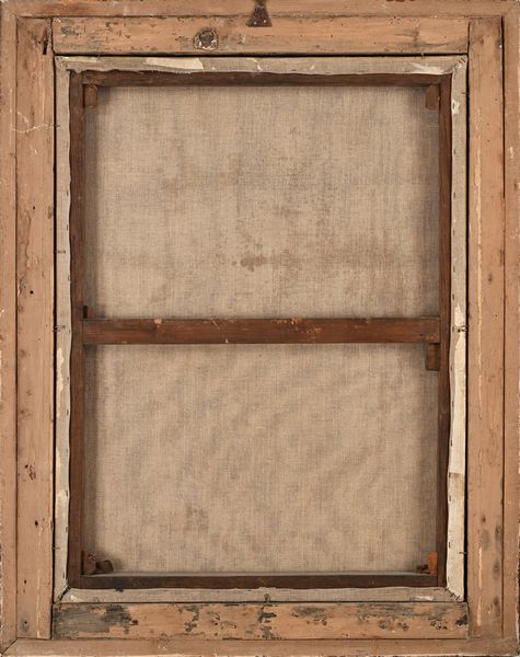 Scuola lombarda del XIX secolo : Spadaccino  - Asta Dipinti del XIX e XX secolo - Associazione Nazionale - Case d'Asta italiane