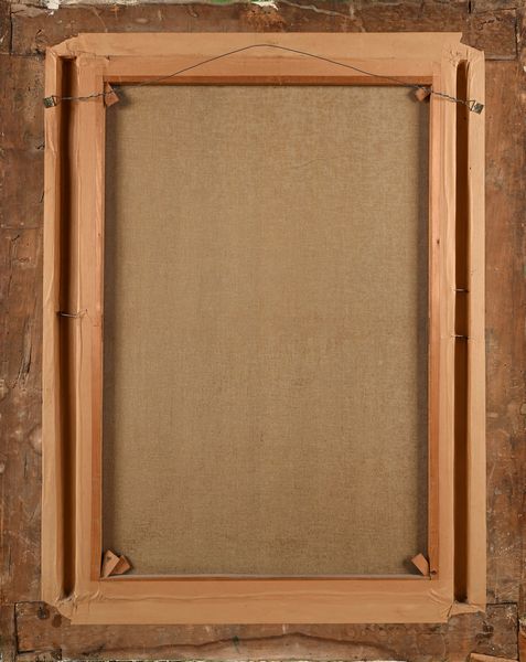 Alessio Issupoff : La domestica  - Asta Dipinti del XIX e XX secolo - Associazione Nazionale - Case d'Asta italiane