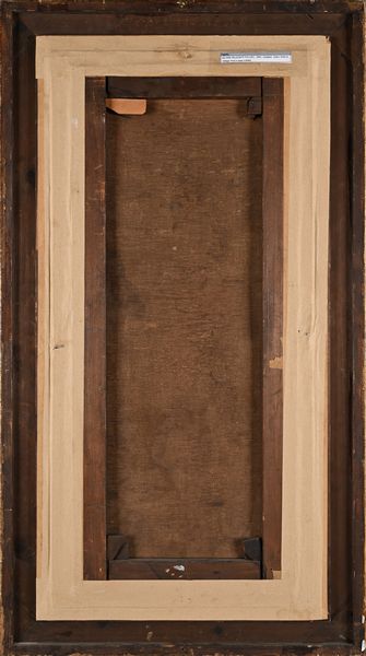 Tito Pellicciotti : Contadina con due pecore  - Asta Dipinti del XIX e XX secolo - Associazione Nazionale - Case d'Asta italiane