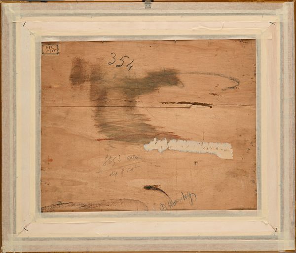 Antonino Calcagnadoro : Natura morta con cacciagione  - Asta Dipinti del XIX e XX secolo - Associazione Nazionale - Case d'Asta italiane