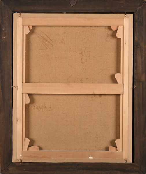 Gustavo Bacarisas Podesta : Roma, fontana a Villa Borghese  - Asta Dipinti del XIX e XX secolo - Associazione Nazionale - Case d'Asta italiane