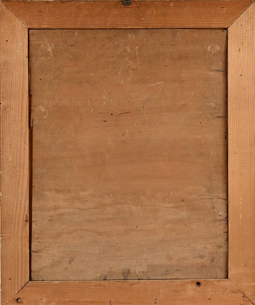 Laura Bellini : Ritratto maschile  - Asta Dipinti del XIX e XX secolo - Associazione Nazionale - Case d'Asta italiane