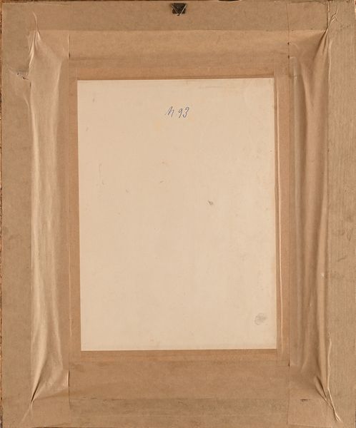 Pietro Scoppetta : La rivolta (tavola per un' illustrazione)  - Asta Dipinti del XIX e XX secolo - Associazione Nazionale - Case d'Asta italiane