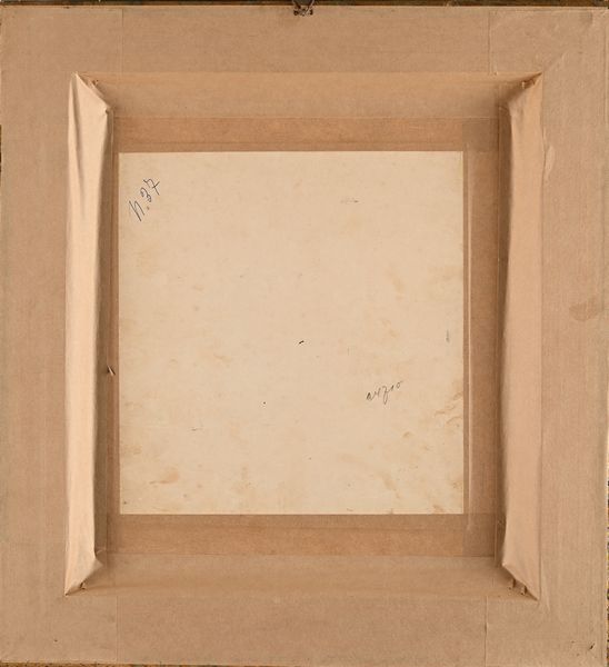 Francesco Galante : Salom con la testa del Battista - Tavola per copertina  - Asta Dipinti del XIX e XX secolo - Associazione Nazionale - Case d'Asta italiane