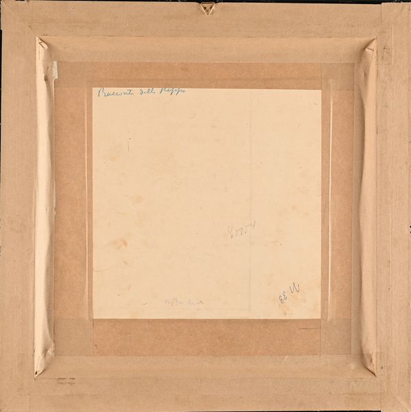 Francesco Galante : Tavola per illustrazione di Racconti della Steppa  - Asta Dipinti del XIX e XX secolo - Associazione Nazionale - Case d'Asta italiane