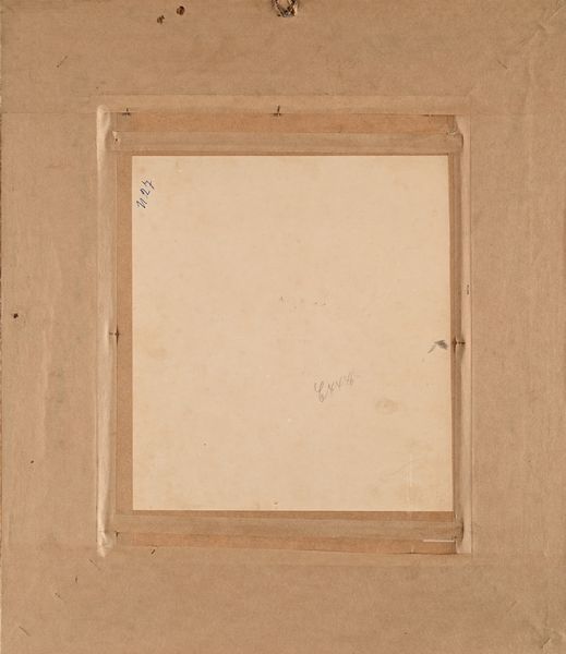 Francesco Galante : Tavola per illustrazione di Racconti della Steppa  - Asta Dipinti del XIX e XX secolo - Associazione Nazionale - Case d'Asta italiane