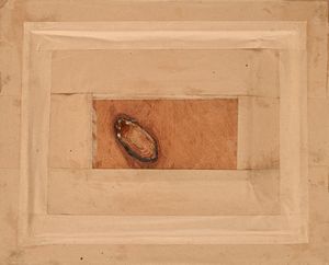 Ezechiele Acerbi : In villa  - Asta Dipinti del XIX e XX secolo - Associazione Nazionale - Case d'Asta italiane