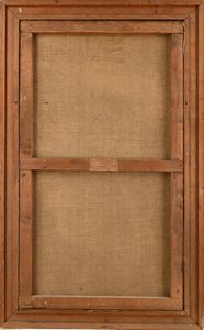 Carlo Pennacchietti : Ritratto di Vittorio Emanuele III di Savoia Re d'Italia  - Asta Dipinti del XIX e XX secolo - Associazione Nazionale - Case d'Asta italiane