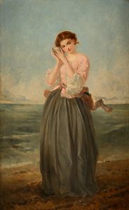 Charles-Édouard de Beaumont - 'Le secret de la Coquille'