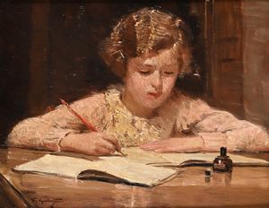 Francesco Galante - Il Compito