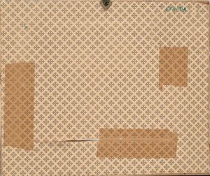 Gennaro Villani : Strada in un paese innevato	  - Asta Dipinti del XIX e XX secolo - Associazione Nazionale - Case d'Asta italiane