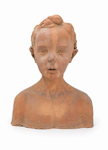 Teodoro Russo - Fanciullo