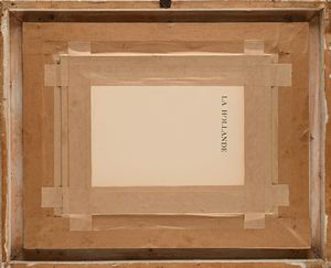 Pietro Scoppetta : La tarantella  - Asta Dipinti del XIX e XX secolo - Associazione Nazionale - Case d'Asta italiane