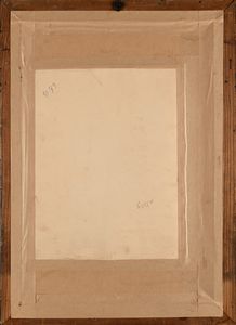 Pietro Scoppetta : La gita in barca  - Asta Dipinti del XIX e XX secolo - Associazione Nazionale - Case d'Asta italiane