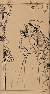 Pietro Scoppetta - Idillio