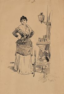 Pietro Scoppetta - La bottega dei liquori