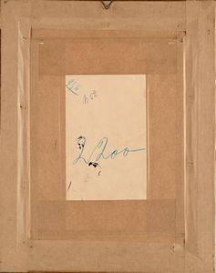 Pietro Scoppetta : 'I Reali di Francia'  - Asta Dipinti del XIX e XX secolo - Associazione Nazionale - Case d'Asta italiane