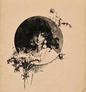 Francesco Galante - Salom