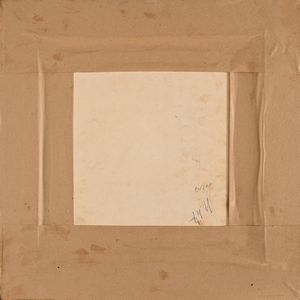 Francesco Galante : Salom  - Asta Dipinti del XIX e XX secolo - Associazione Nazionale - Case d'Asta italiane