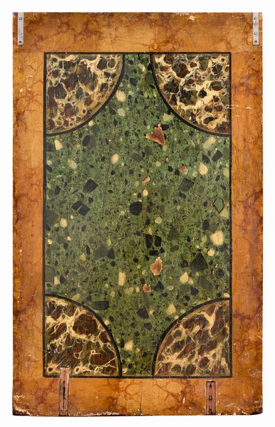 Paolo De Matteis : Salvator Mundi, Santa Margherita e San Vittore  - Asta Importanti Dipinti Antichi - Associazione Nazionale - Case d'Asta italiane