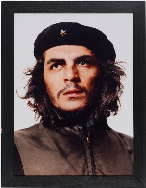 ROBERT GLIGOROV : Che  - Asta Photographs from important european collections - Associazione Nazionale - Case d'Asta italiane