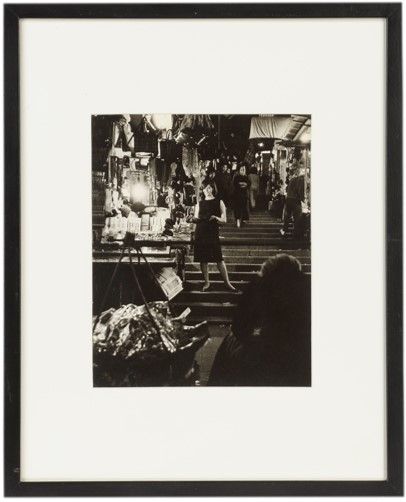 Pierluigi Praturlon : Claudia Cardinale  - Asta Photographs from important european collections - Associazione Nazionale - Case d'Asta italiane