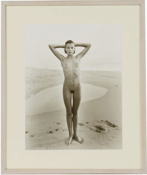 JOCK STURGES : Last days of summer  - Asta Photographs from important european collections - Associazione Nazionale - Case d'Asta italiane