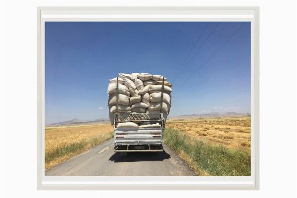 LUCA VITONE : Romanistan (appunti di viaggio) #5  - Asta Photographs from important european collections - Associazione Nazionale - Case d'Asta italiane