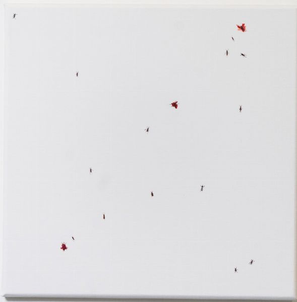 GIUSEPPE LANA : Hostile environment  - Asta Photographs from important european collections - Associazione Nazionale - Case d'Asta italiane