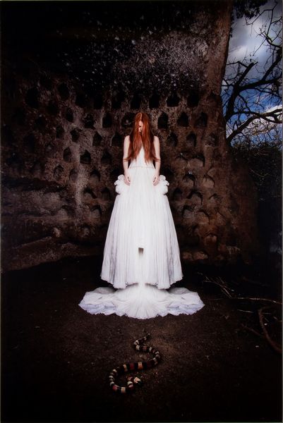 MATTEO BASILÉ : Ofelia - The Saints are Coming - Last Act  - Asta Photographs from important european collections - Associazione Nazionale - Case d'Asta italiane