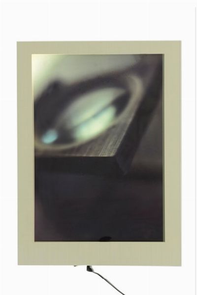 Luca Pancrazzi : Polvere  - Asta Photographs from important european collections - Associazione Nazionale - Case d'Asta italiane