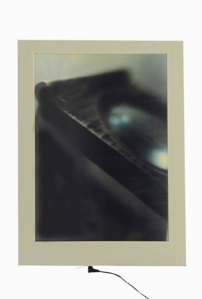 Luca Pancrazzi : Polvere  - Asta Photographs from important european collections - Associazione Nazionale - Case d'Asta italiane