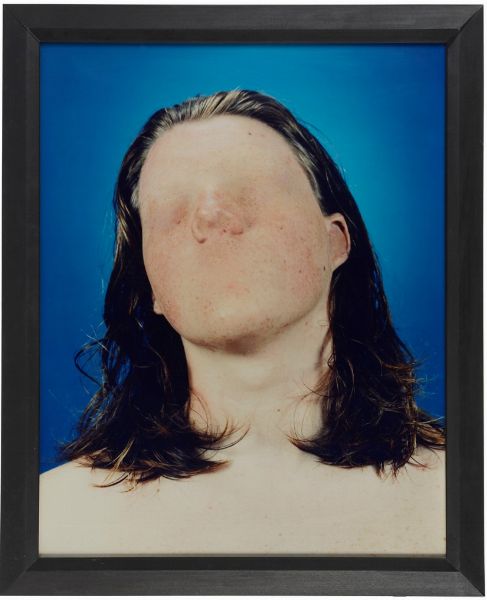 AZIZ + CUCHER : Rick  - Asta Photographs from important european collections - Associazione Nazionale - Case d'Asta italiane