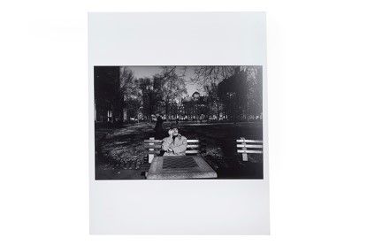 Ugo Mulas : The Marcel Duchamp Portfolio  - Asta Photographs from important european collections - Associazione Nazionale - Case d'Asta italiane