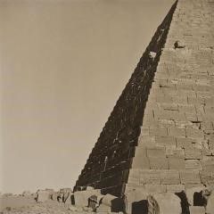 LYNN DAVIS : Meroe  - Asta Photographs from important european collections - Associazione Nazionale - Case d'Asta italiane